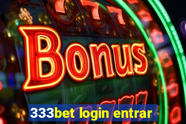 333bet login entrar
