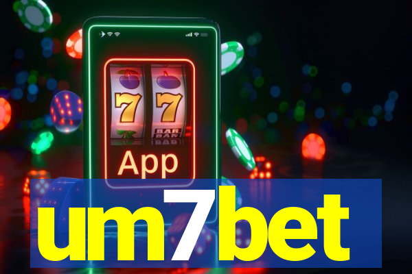 um7bet