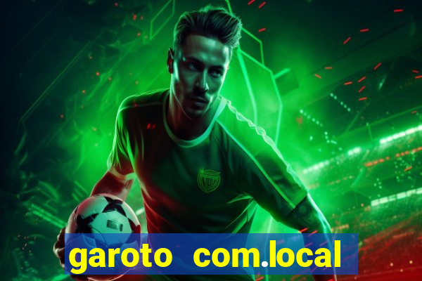 garoto com.local porto alegre