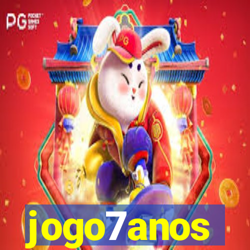 jogo7anos