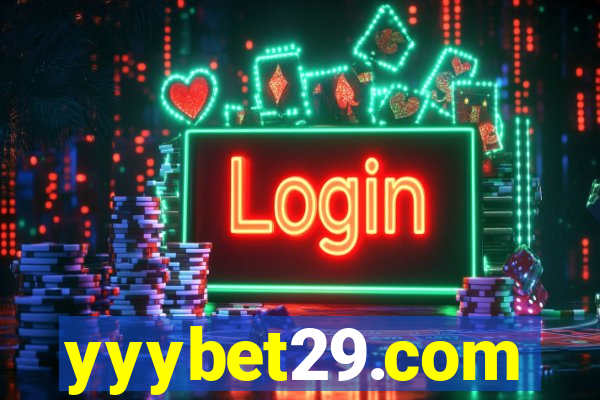 yyybet29.com