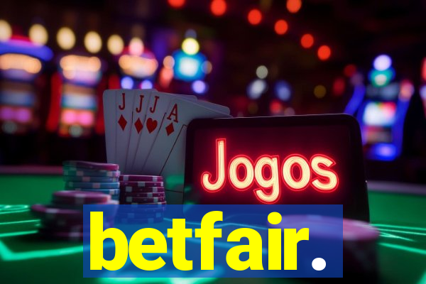 betfair.