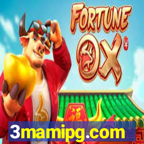 3mamipg.com