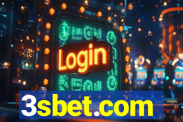 3sbet.com