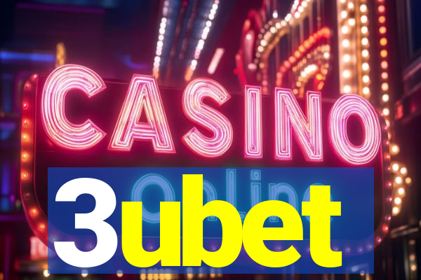 3ubet