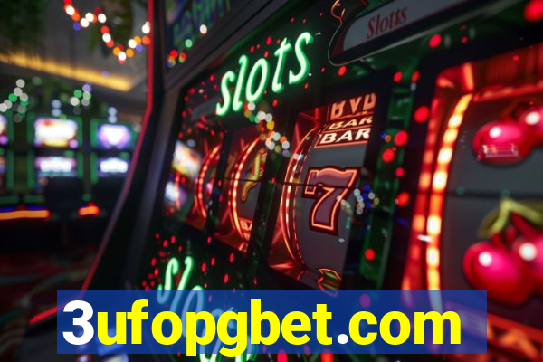 3ufopgbet.com