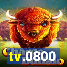 tv.0800