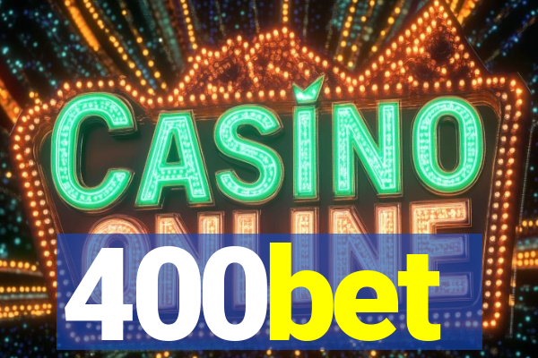 400bet