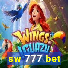 sw 777 bet
