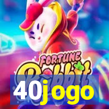 40jogo