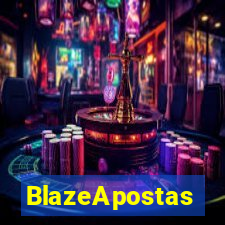 BlazeApostas