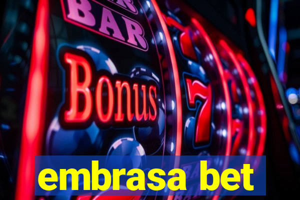 embrasa bet