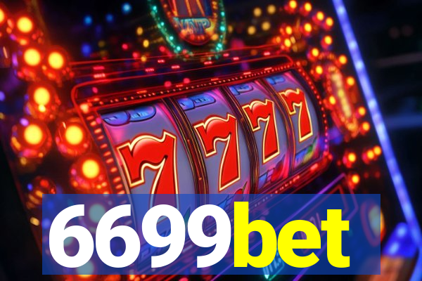 6699bet