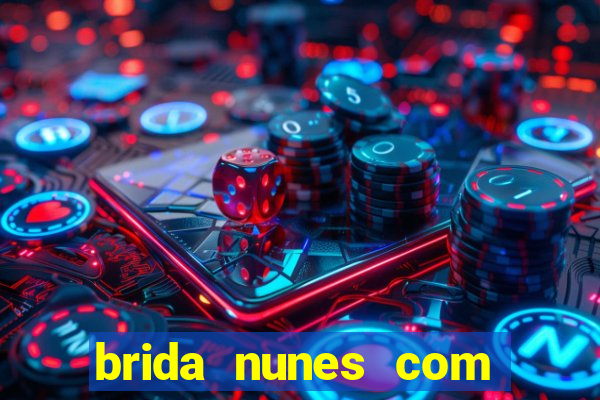 brida nunes com medico portal zacarias