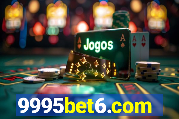 9995bet6.com