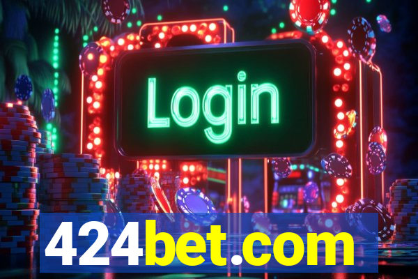 424bet.com