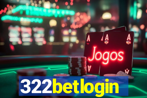 322betlogin