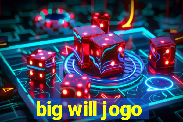 big will jogo