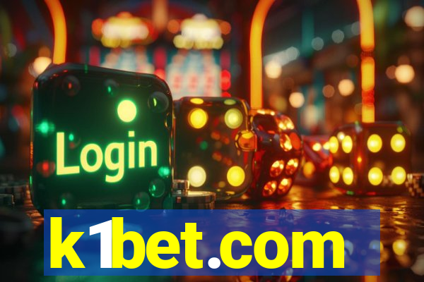 k1bet.com
