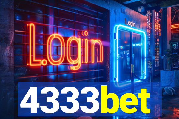 4333bet
