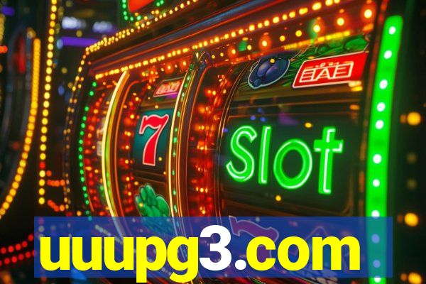 uuupg3.com