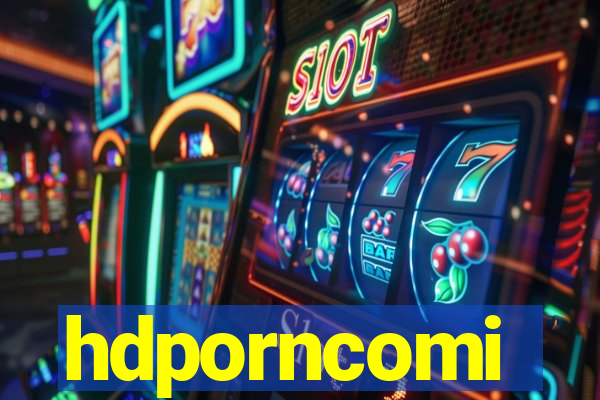 hdporncomi