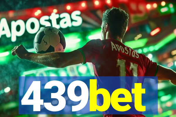 439bet