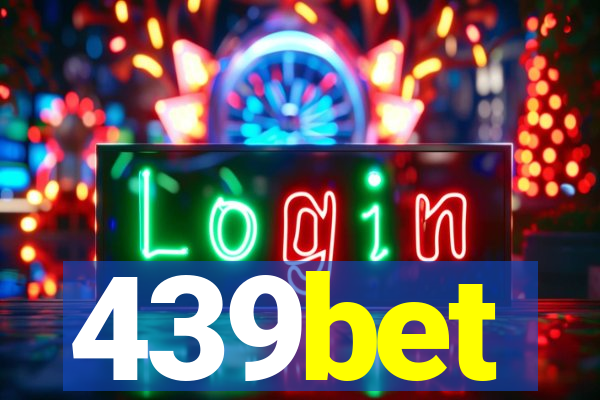 439bet