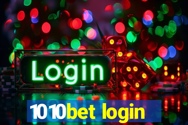 1010bet login