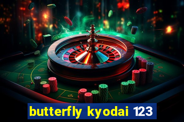 butterfly kyodai 123