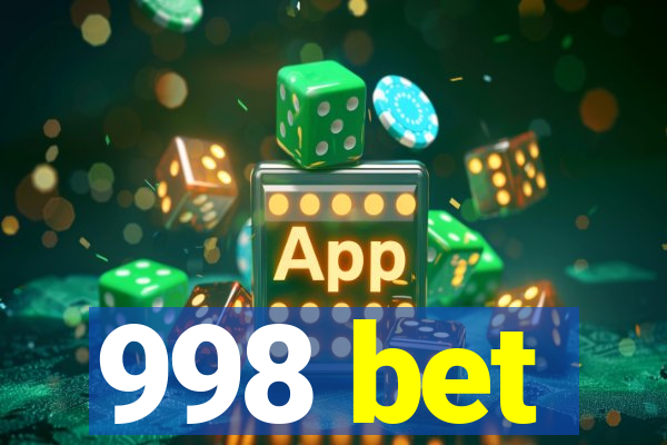 998 bet