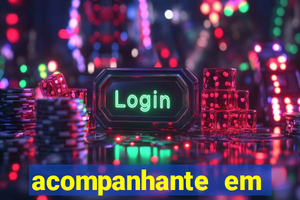 acompanhante em feira de santana