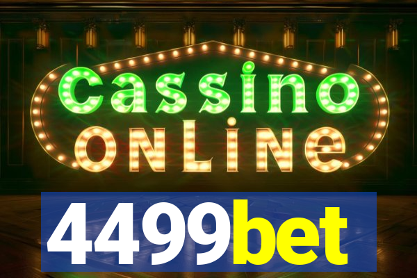 4499bet