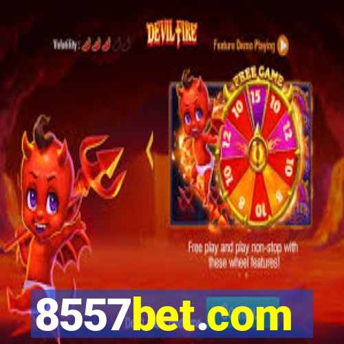 8557bet.com