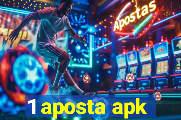 1 aposta apk