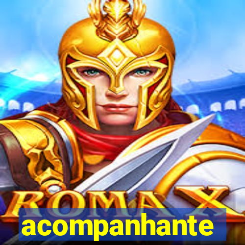 acompanhante masculino em santos