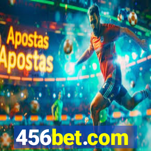 456bet.com