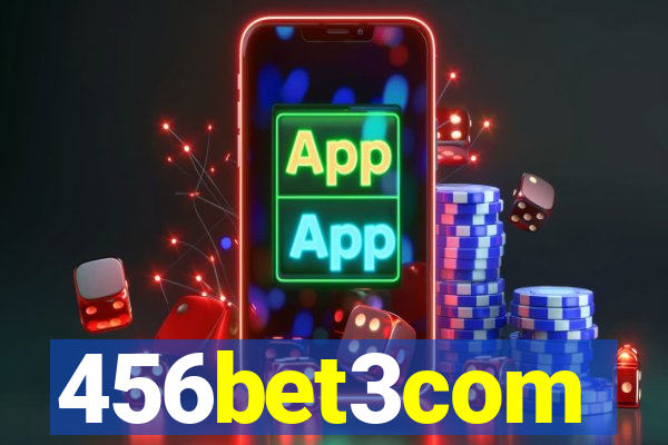 456bet3com