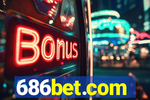 686bet.com