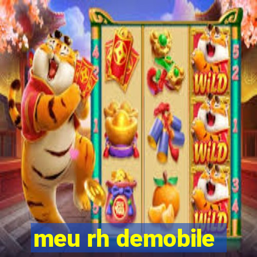 meu rh demobile