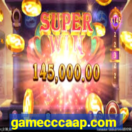 gamecccaap.com