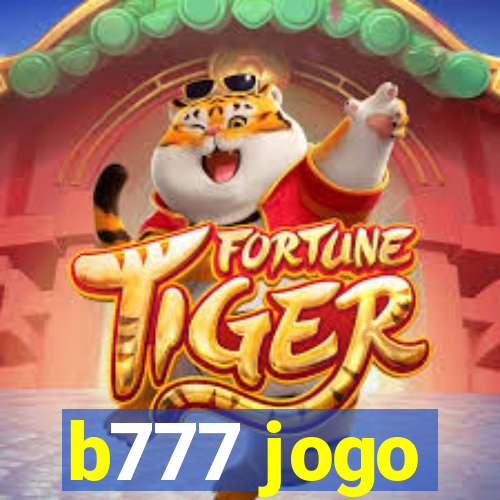 b777 jogo