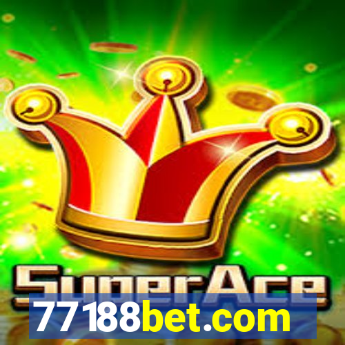 77188bet.com
