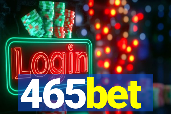 465bet