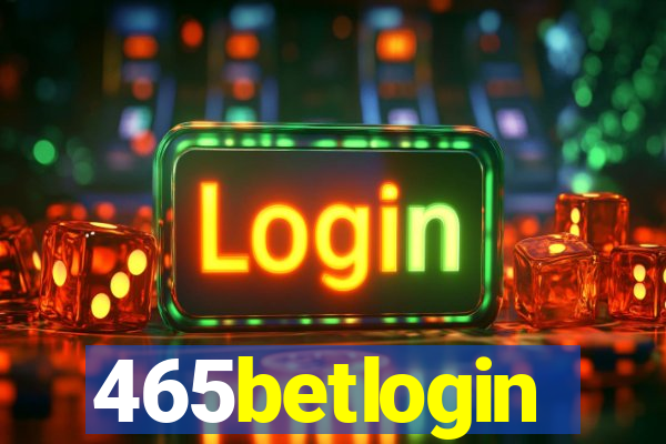 465betlogin