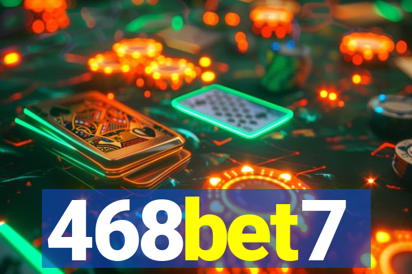 468bet7