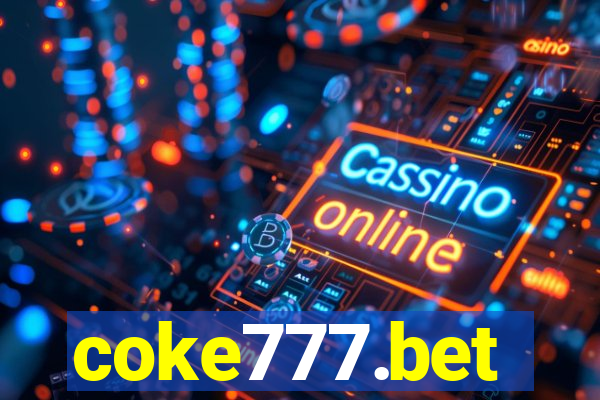 coke777.bet