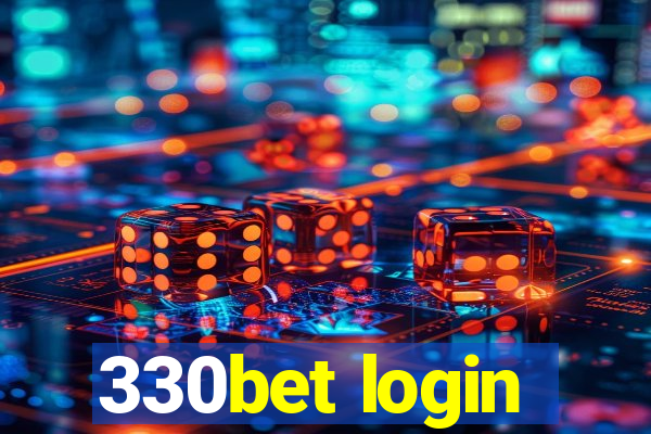 330bet login