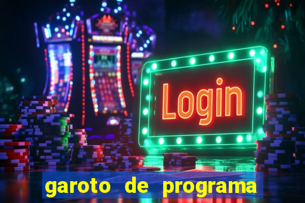 garoto de programa juazeiro bahia