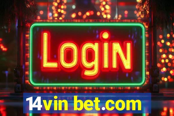 14vin bet.com